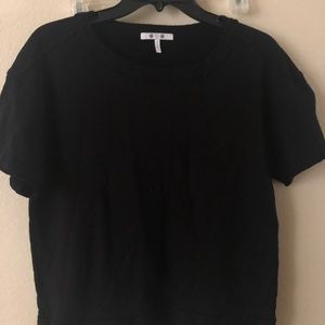 Terry Cloth Short Sleeve